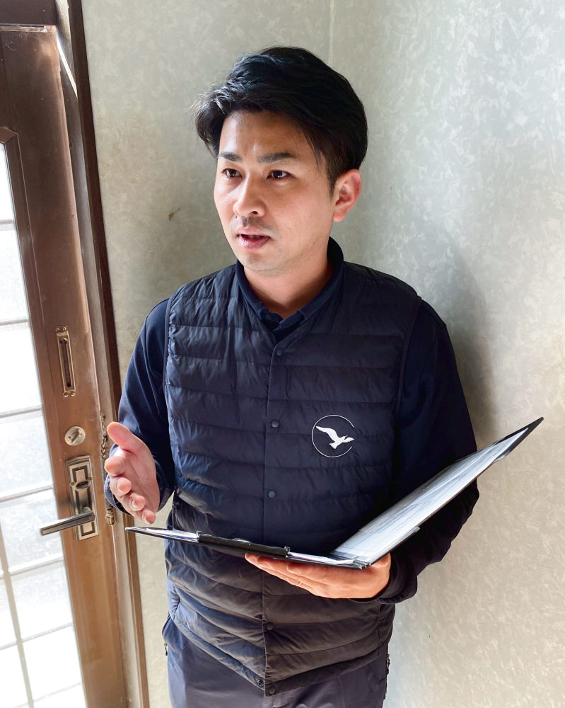 遺品整理 遺品整理あおぞら | 緊急の特殊清掃は毎日0時まで受付