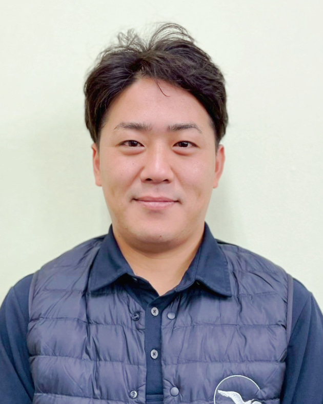 遺品整理あおぞらの社員_藤井直哉（ふじいなおや）